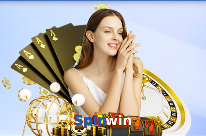 Spinwin game app for Pakistan players